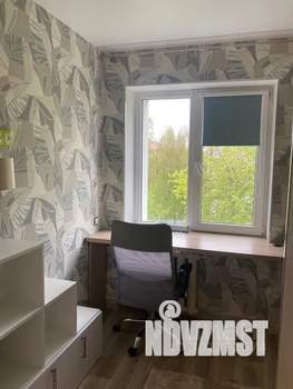 1-к квартира, посуточно, 30м2, 5/5 этаж