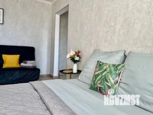 1-к квартира, посуточно, 33м2, 10/10 этаж