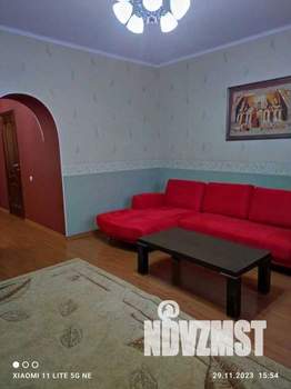 2-к квартира, посуточно, 86м2, 1/1 этаж