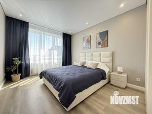 1-к квартира, на длительный срок, 43м2, 8/8 этаж