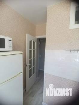 1-к квартира, на длительный срок, 27м2, 4/4 этаж