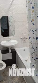 1-к квартира, посуточно, 35м2, 5/5 этаж