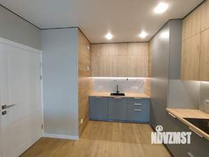 1-к квартира, на длительный срок, 47м2, 2/9 этаж