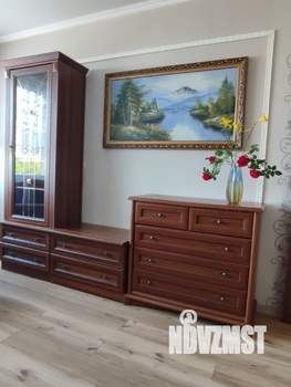 1-к квартира, посуточно, 30м2, 7/7 этаж