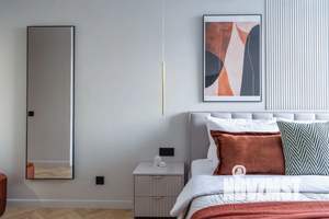 1-к квартира, посуточно, 50м2, 4/7 этаж