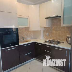 2-к квартира, посуточно, 65м2, 2/4 этаж