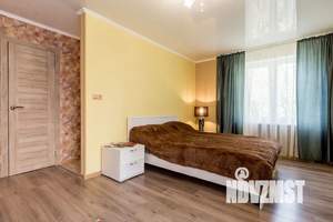 1-к квартира, посуточно, 31м2, 3/5 этаж