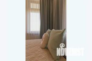 3-к квартира, посуточно, 94м2, 13/14 этаж