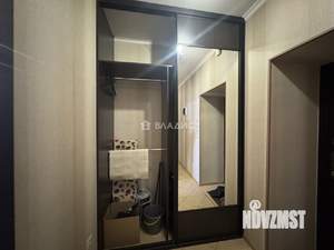 2-к квартира, на длительный срок, 56м2, 4/11 этаж