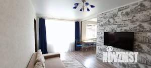 2-к квартира, посуточно, 50м2, 1/1 этаж