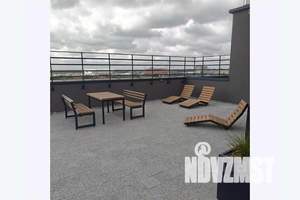 1-к квартира, посуточно, 40м2, 2/7 этаж