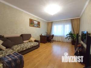 2-к квартира, посуточно, 63м2, 7/9 этаж