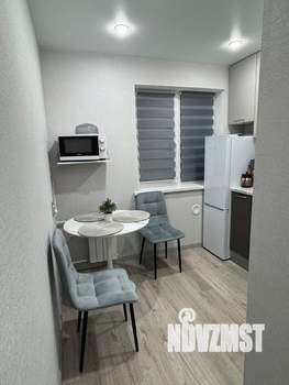 1-к квартира, посуточно, 30м2, 1/5 этаж