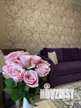 1-к квартира, посуточно, 35м2, 2/5 этаж