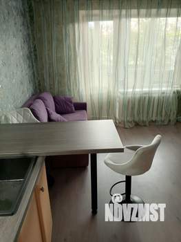 Студия квартира, посуточно, 17м2, 2/5 этаж