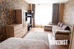 1-к квартира, посуточно, 41м2, 3/9 этаж