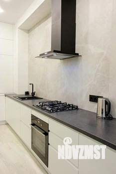 1-к квартира, посуточно, 51м2, 1/1 этаж