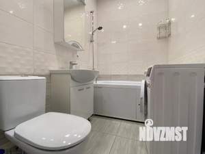 1-к квартира, посуточно, 35м2, 3/7 этаж