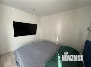 3-к квартира, посуточно, 75м2, 2/2 этаж