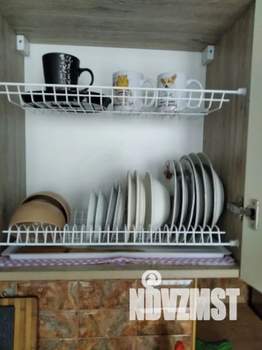 1-к квартира, посуточно, 45м2, 8/9 этаж