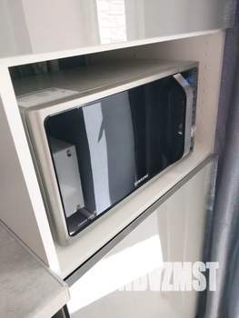 1-к квартира, посуточно, 34м2, 2/9 этаж