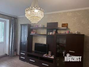 1-к квартира, на длительный срок, 32м2, 2/5 этаж