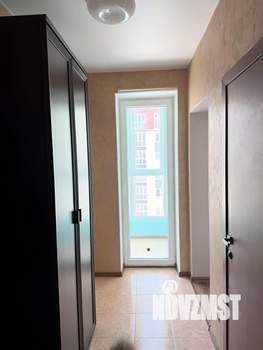 1-к квартира, на длительный срок, 32м2, 6/9 этаж