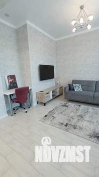 2-к квартира, посуточно, 58м2, 1/1 этаж