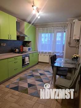 2-к квартира, посуточно, 57м2, 1/9 этаж