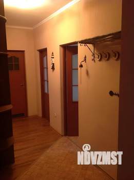1-к квартира, на длительный срок, 41м2, 4/5 этаж