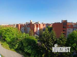 1-к квартира, посуточно, 43м2, 5/14 этаж