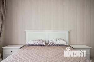 1-к квартира, посуточно, 47м2, 1/1 этаж