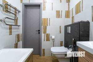 3-к квартира, посуточно, 45м2, 3/10 этаж