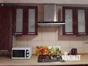 1-к квартира, на длительный срок, 43м2, 3/6 этаж