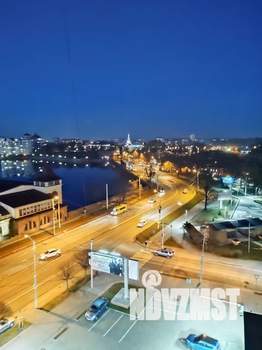 2-к квартира, посуточно, 42м2, 9/9 этаж