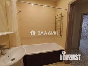 1-к квартира, на длительный срок, 37м2, 3/9 этаж