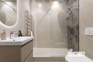 1-к квартира, посуточно, 45м2, 8/10 этаж