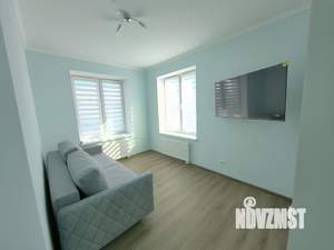 2-к квартира, посуточно, 46м2, 1/9 этаж