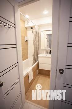 1-к квартира, посуточно, 33м2, 10/10 этаж