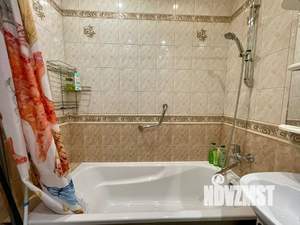 1-к квартира, посуточно, 39м2, 5/12 этаж