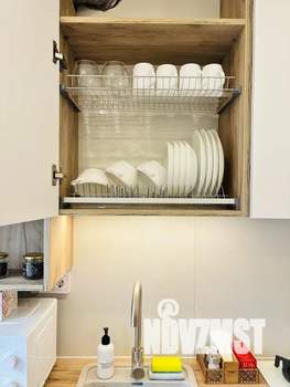 1-к квартира, посуточно, 31м2, 4/5 этаж