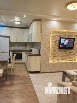 2-к квартира, на длительный срок, 45м2, 1/4 этаж