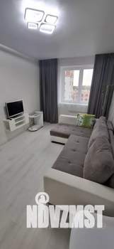 1-к квартира, посуточно, 36м2, 6/8 этаж