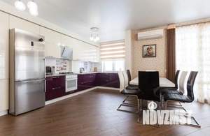 1-к квартира, посуточно, 95м2, 1/1 этаж