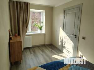 1-к квартира, посуточно, 45м2, 4/5 этаж