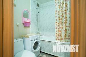 2-к квартира, посуточно, 40м2, 2/4 этаж