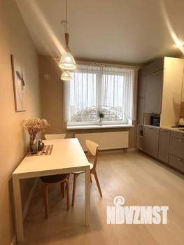 1-к квартира, на длительный срок, 44м2, 7/8 этаж