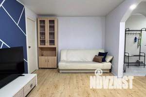2-к квартира, посуточно, 44м2, 3/5 этаж