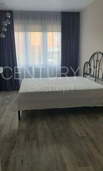 2-к квартира, на длительный срок, 48м2, 1/10 этаж