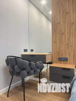 1-к квартира, посуточно, 35м2, 9/9 этаж